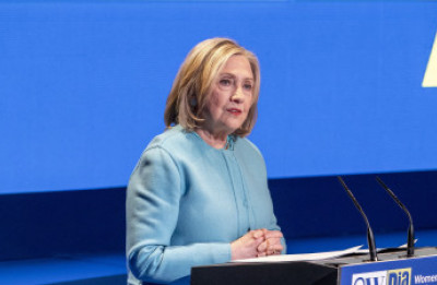 Jill Biden: Joe Should Have Stayed In. Hillary Clinton: Joe Should Have Dropped Out&nbsp;Sooner.